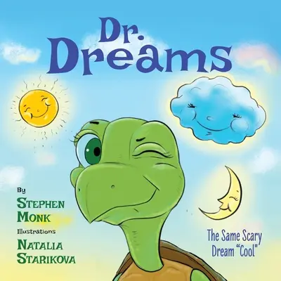 Dr. Dreams: Same Scary Dream Cool - Dr. Dreams: The Same Scary Dream Cool