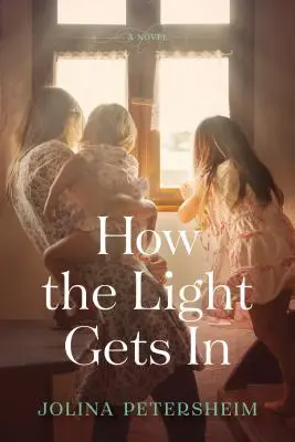 Hogyan jut be a fény - How the Light Gets in