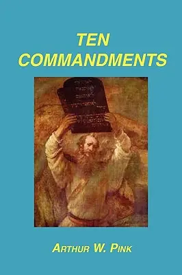 Tízparancsolat - Ten Commandments