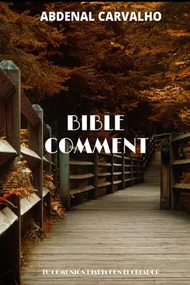 Bibliai kommentár - Biblical Commentary