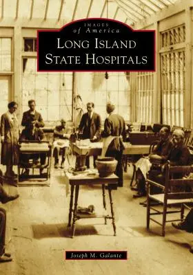 Long Island állami kórházak - Long Island State Hospitals