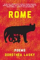 Róma: Poems - Rome: Poems