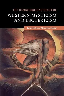 A nyugati misztika és ezotéria Cambridge-i kézikönyve - The Cambridge Handbook of Western Mysticism and Esotericism