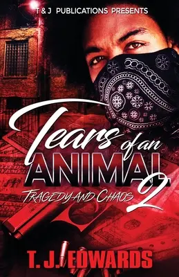 Egy állat könnyei 2: Tragédia és káosz - Tears of an Animal 2: Tragedy and Chaos