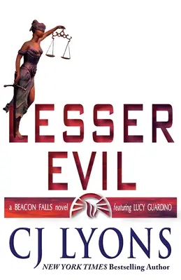 Lesser Evil: egy Beacon Falls-i rejtélyes eset - Lesser Evil: a Beacon Falls Cold Case Mystery