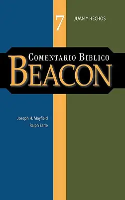 Comentario Biblico Biblico Beacon Tomo 7 - Comentario Biblico Beacon Tomo 7