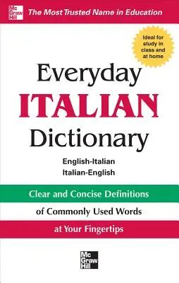 Hétköznapi olasz szótár - Everyday Italian Dictionary