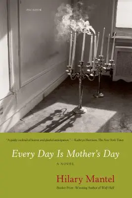 Minden nap anyák napja - Every Day Is Mother's Day