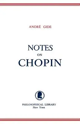 Chopin feljegyzései - Notes on Chopin