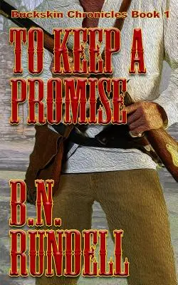 To Keep A Promise