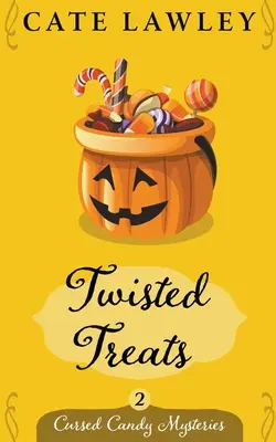 Twisted Treats