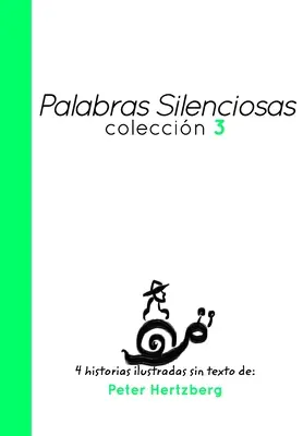 Palabras Silenciosas - Coleccion 3