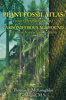 Növényi fosszília atlasz a (pennsylvaniai) karbon korból, amelyet a középső Appalache-i szénmezőkben találtak meg - Plant Fossil Atlas from (Pennsylvanian) Carboniferous Age Found in Central Appalachian Coalfields