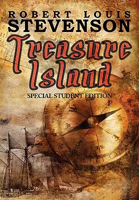 Kincses sziget - Különleges diákkiadás - Treasure Island - Special Student Edition