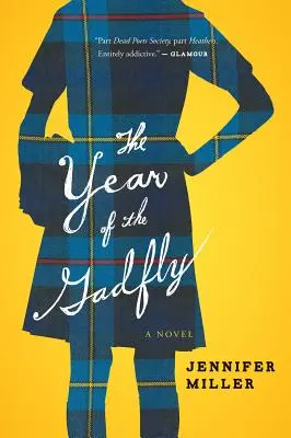 A szöcske éve - The Year of the Gadfly