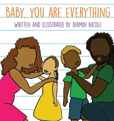 Bébi, te vagy minden - Baby, You Are Everything