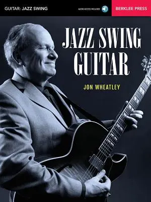 Jazz swing gitár - Jazz Swing Guitar