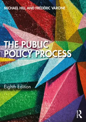 Der Prozess der öffentlichen Ordnung - The Public Policy Process