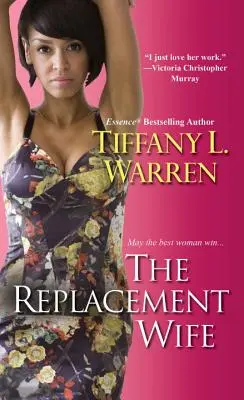 The Replacement Wife