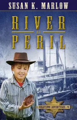 A veszély folyója - River of Peril