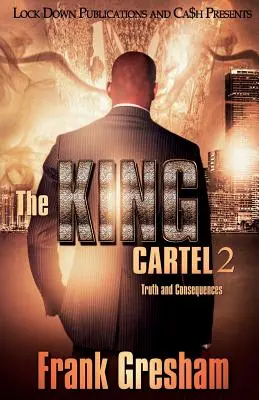 A királykartell 3: Szigeti vér - The King Cartel 3: Island Blood