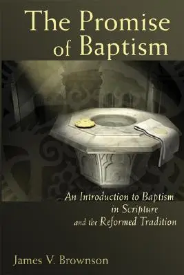 A keresztség ígérete: Bevezetés a keresztségbe a Szentírásban és a református hagyományban - Promise of Baptism: An Introduction to Baptism in Scripture and the Reformed Tradition