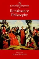 A reneszánsz filozófia cambridge-i kézikönyve - The Cambridge Companion to Renaissance Philosophy