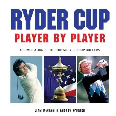 Ryder-kupa - játékosról játékosra - Ryder Cup - Player by Player