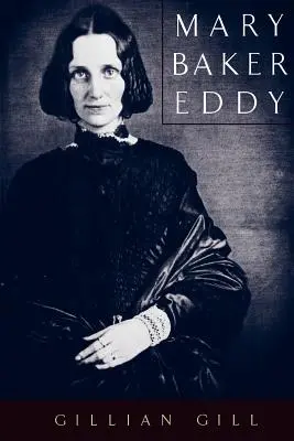 Mary Baker Eddyová - Mary Baker Eddy