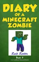 Egy Minecraft-zombi naplója 7. könyv: Zombie családi találkozó - Diary of a Minecraft Zombie Book 7: Zombie Family Reunion