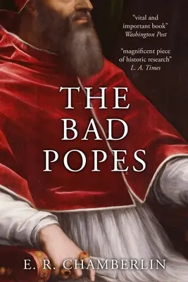 A rossz pápák - The Bad Popes