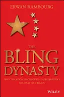 A Bling-dinasztia: Miért a kínai luxusvásárlók uralma még csak most kezdődött el? - The Bling Dynasty: Why the Reign of Chinese Luxury Shoppers Has Only Just Begun