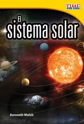 El Sistema Solar (A Naprendszer) - El Sistema Solar (the Solar System)