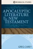 Apokaliptikus irodalom az Újszövetségben - Apocalyptic Literature in the New Testament