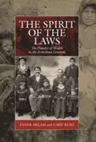 A törvények szelleme: A vagyon kifosztása az örmény népirtásban - The Spirit of the Laws: The Plunder of Wealth in the Armenian Genocide