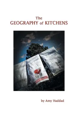 A konyhák földrajza - The Geography of Kitchens