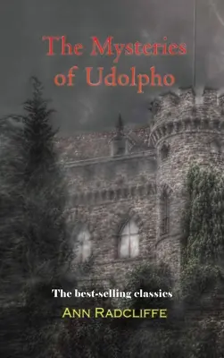 The Mysteries of Udolpho