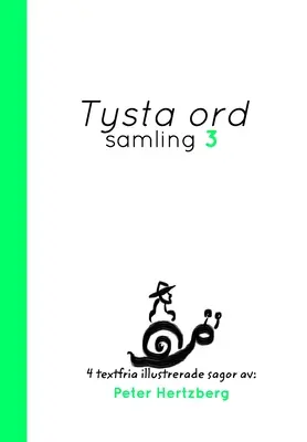 Tysta ord - Samling 3