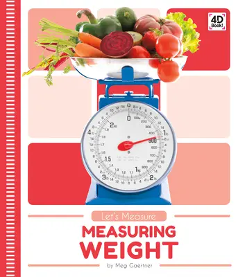 Súlymérés - Measuring Weight