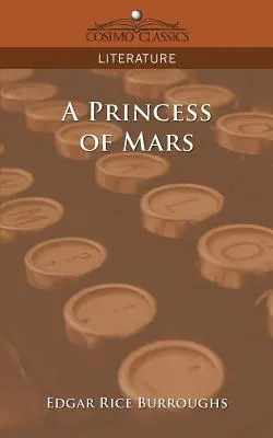 A Mars hercegnője - A Princess of Mars