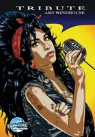 Tisztelgés: Amy Winehouse - Tribute: Amy Winehouse