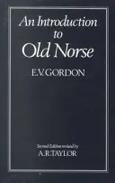 Bevezetés a régi északi nyelvbe - An Introduction to Old Norse