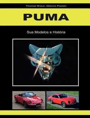 Puma: Seus Modelos e Histria