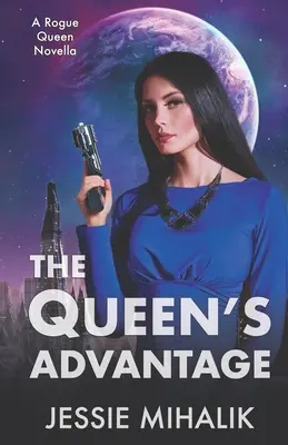 A királynő előnye - The Queen's Advantage