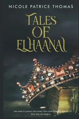 Elhaanai meséi: Elhaanai meséi - Tales of Elhaanai: Tales of Elhaanai