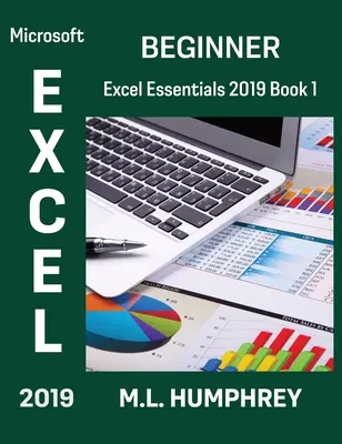 Excel 2019 kezdő - Excel 2019 Beginner
