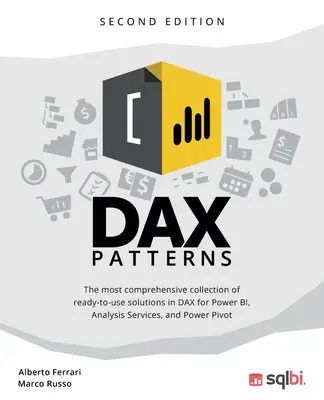 DAX-minták: Második kiadás - DAX Patterns: Second Edition