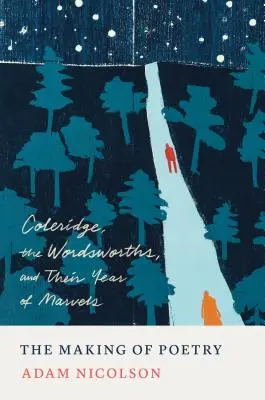 The Making of Poetry: Coleridge, Wordsworthék és a csodák éve - The Making of Poetry: Coleridge, the Wordsworths, and Their Year of Marvels