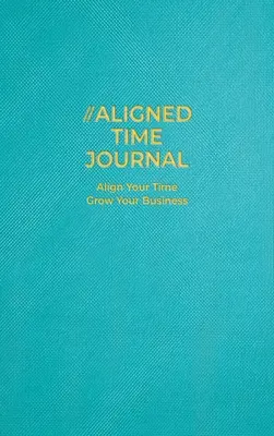 Az összehangolt időnapló - The Aligned Time Journal