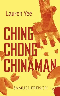 Ching Chong kínai - Ching Chong Chinaman